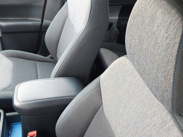 Used 2025 Ford Maverick XLT w/ Equipment Group 301A AWD/4WD image 21