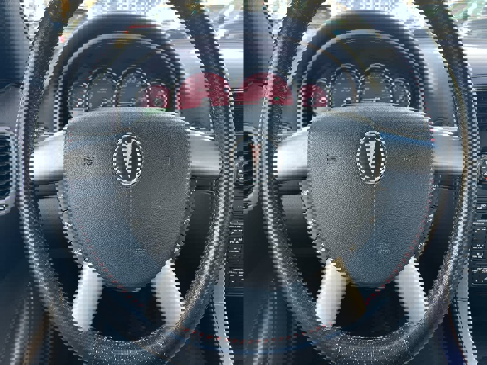 Used 2006 Pontiac GTO image 20