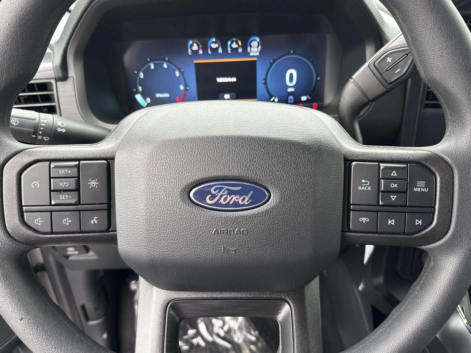New 2026 Ford F150 STX w/ Equipment Group 200A AWD/4WD image 19