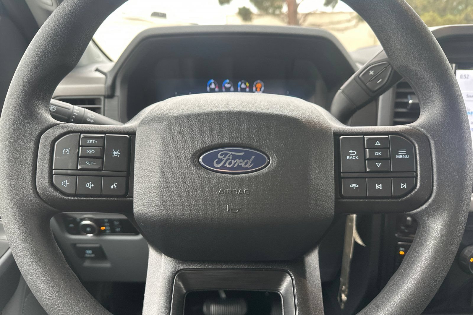 New 2026 Ford F150 XLT w/ Tow/Haul Package AWD/4WD image 21