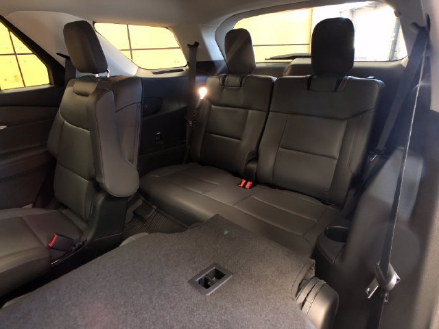 New 2026 Ford Explorer Active w/ Active Comfort Package AWD/4WD image 20