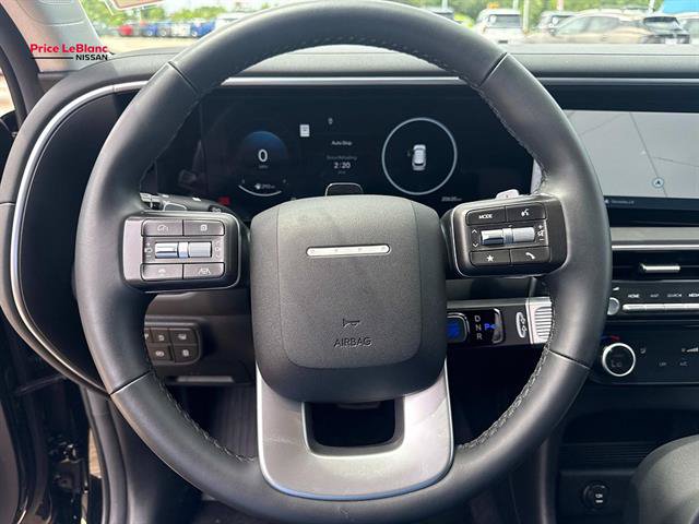 Used 2026 Hyundai Palisade SEL FWD image 21