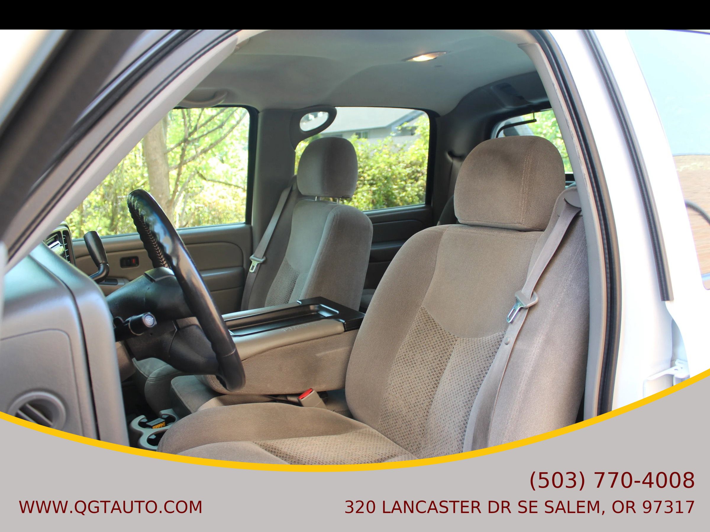 Used 2006 Chevrolet Avalanche LS image 11