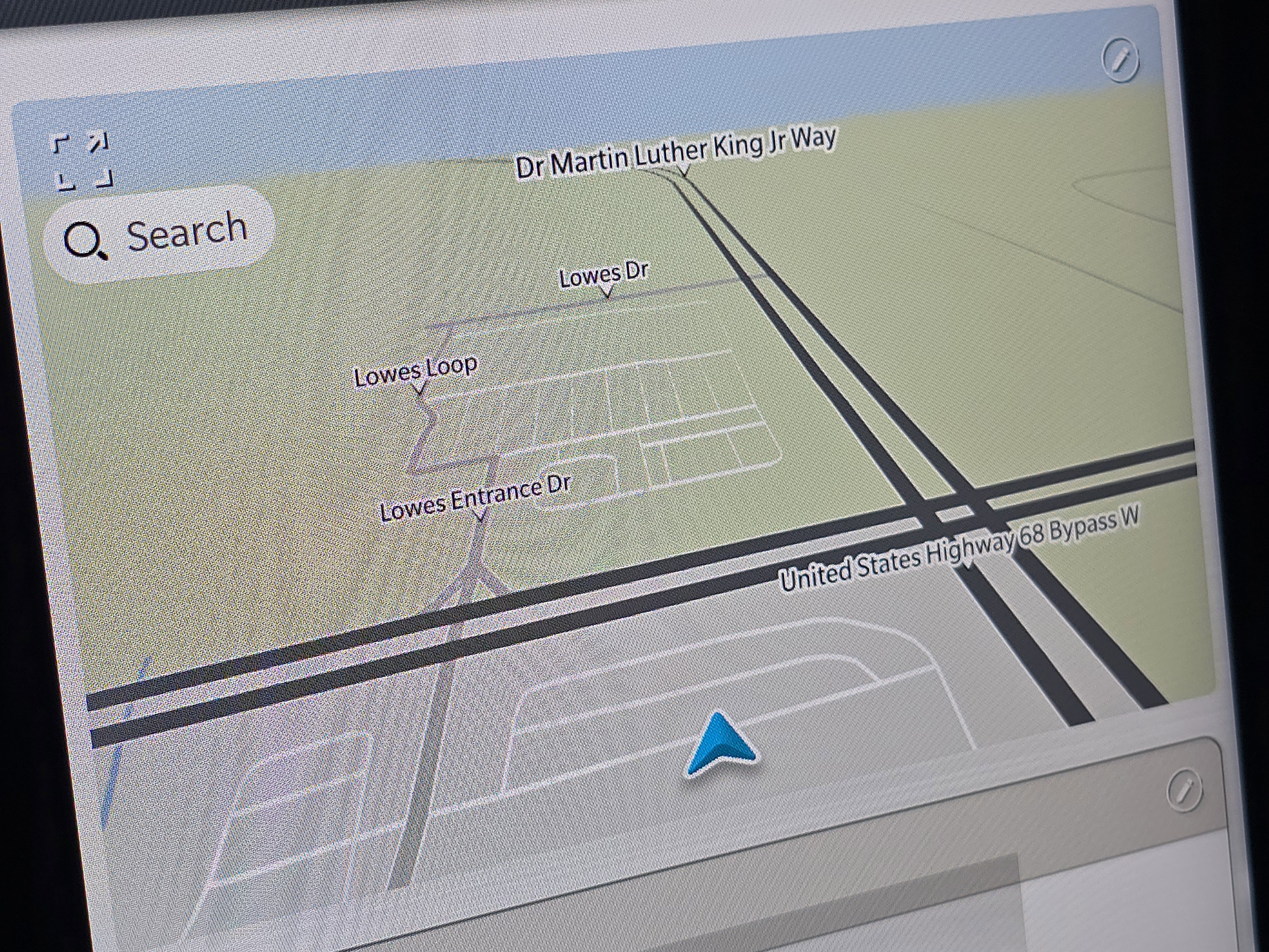 New 2026 RAM 1500 RHO w/ RHO Level 1 Equipment Group image 4