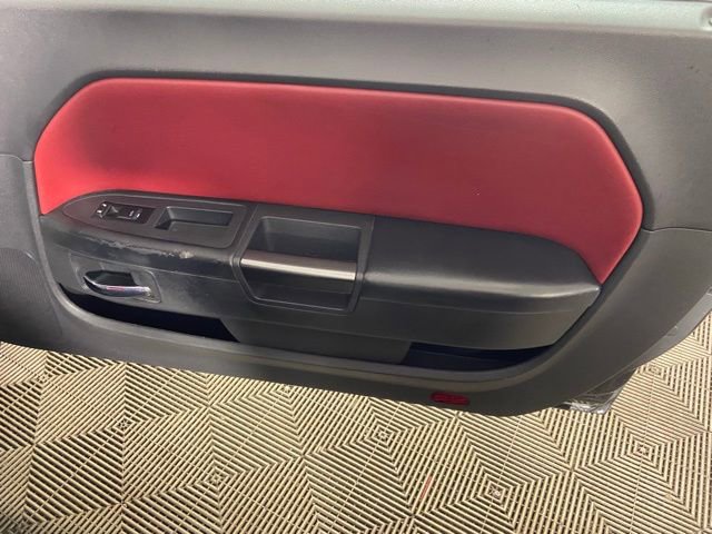 Used 2014 Dodge Challenger Rallye Redline image 10