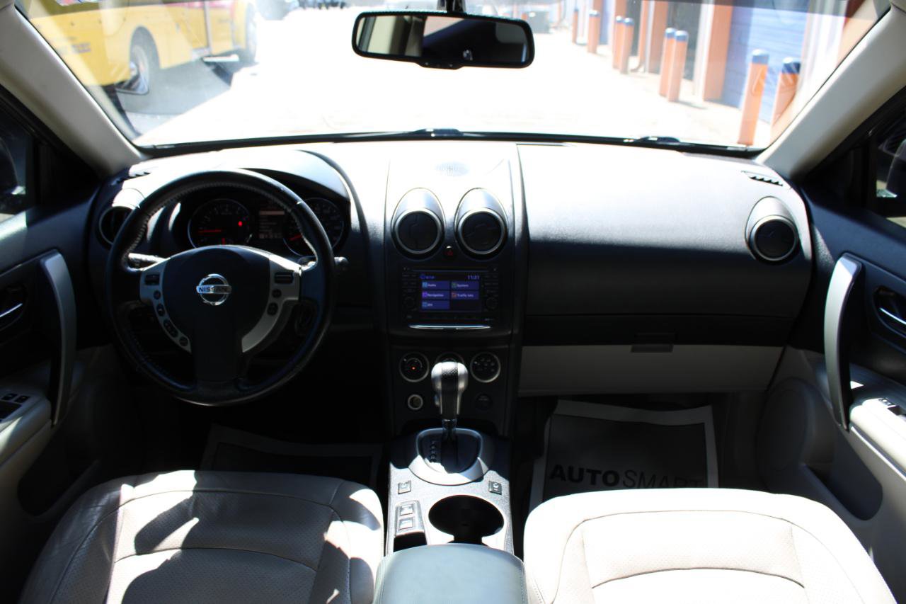 Used 2013 Nissan Rogue SL FWD image 43