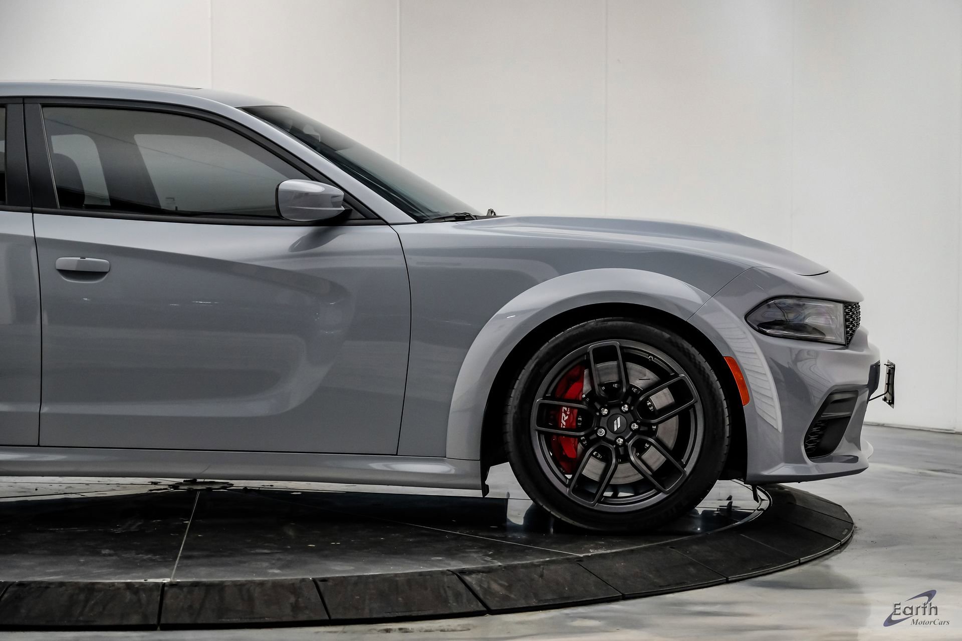 Used 2021 Dodge Charger Scat Pack image 25