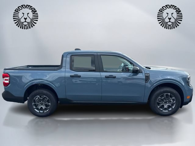 New 2026 Ford Maverick XLT w/ Equipment Group 301A AWD/4WD image 5