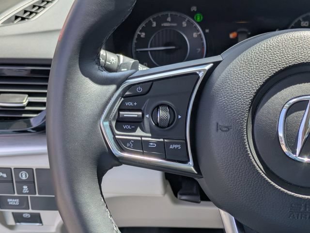 Used 2025 Acura RDX SH-AWD w/ Technology Package image 17