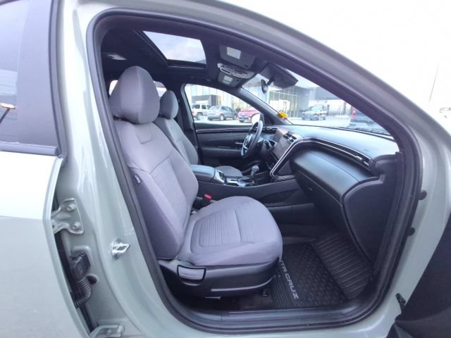 Used 2024 Hyundai Santa Cruz SEL w/ Activity Package AWD/4WD image 21
