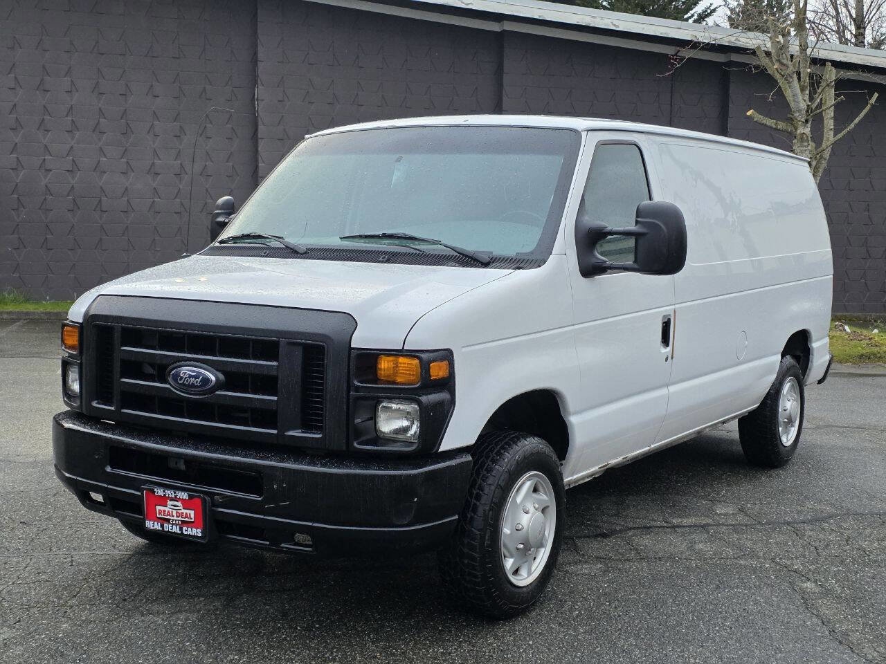 Used 2008 Ford E-150 and Econoline 150 image 14