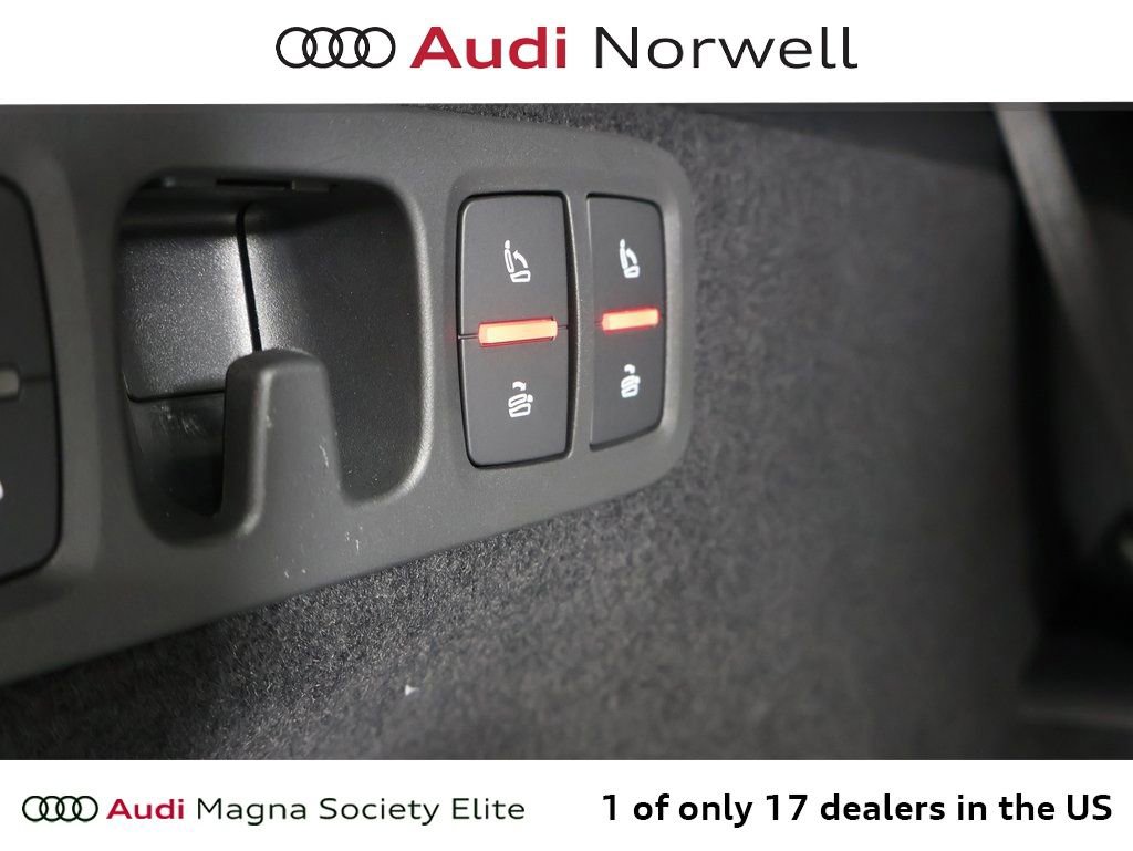 New 2026 Audi Q7 3.0T Premium Plus image 16