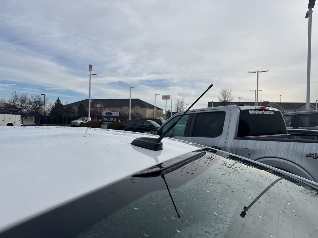 Certified 2017 Ford Fusion S image 15