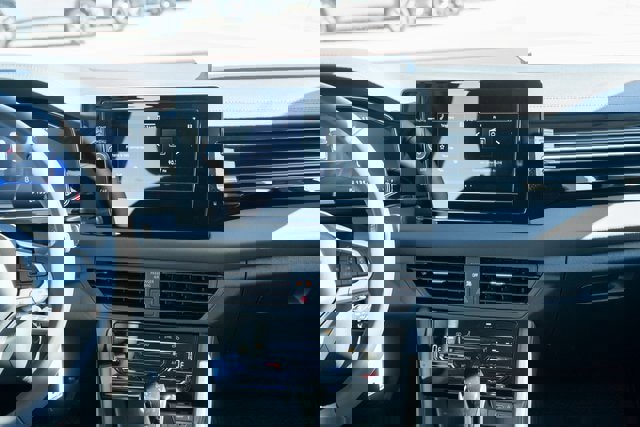 New 2026 Volkswagen Jetta S image 32