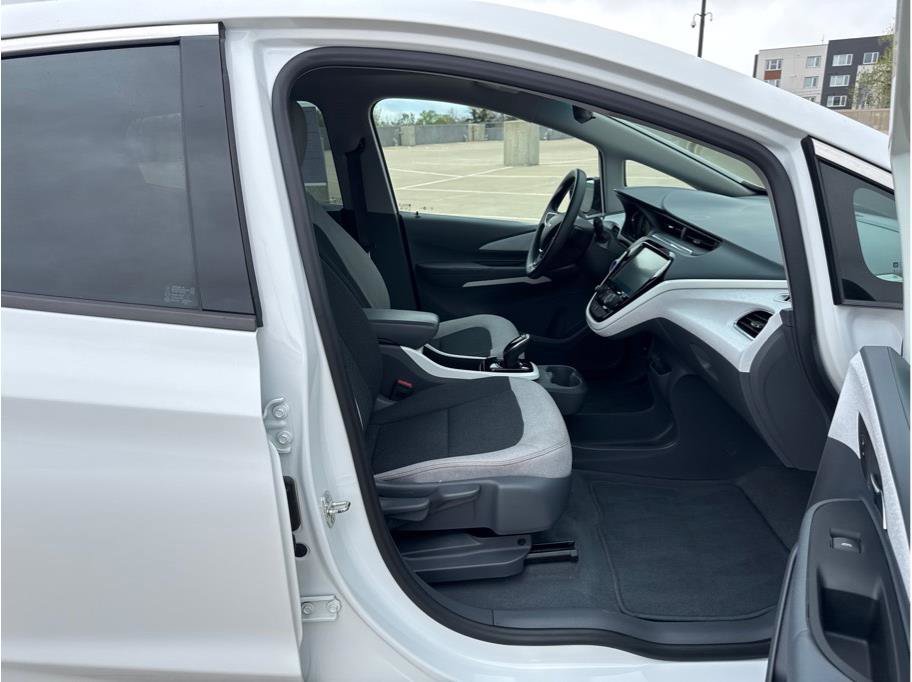 Used 2017 Chevrolet Bolt LT image 10