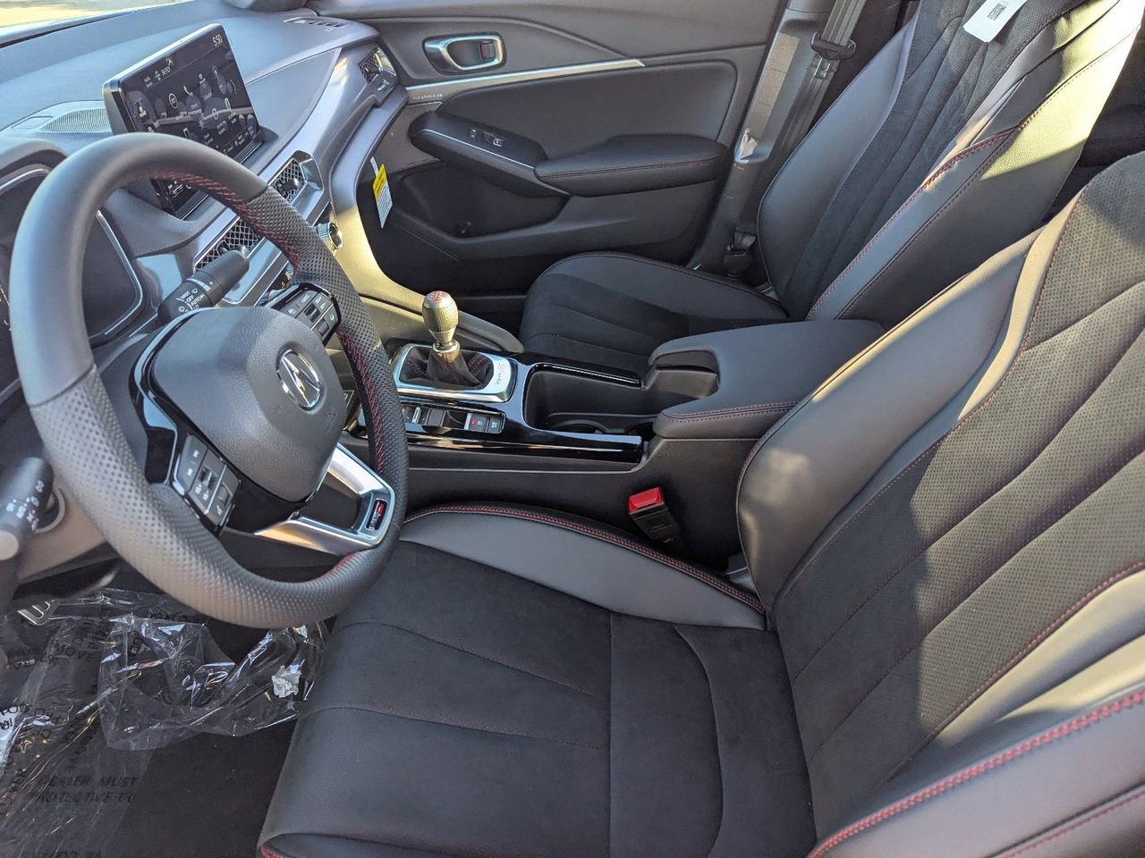 New 2026 Acura Integra Type S image 27