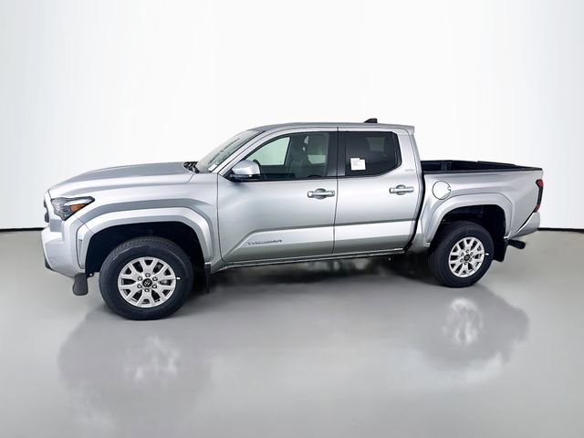 New 2026 Toyota Tacoma SR5 AWD/4WD image 3