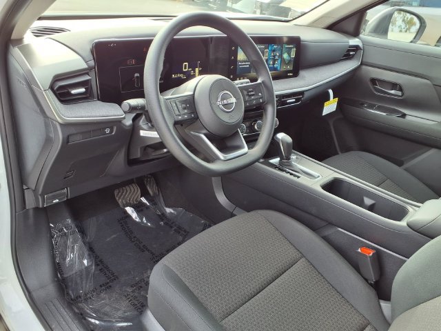 New 2026 Nissan Kicks S FWD image 12