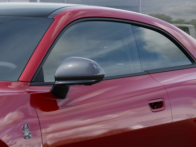 New 2026 Dodge Charger Scat Pack image 12