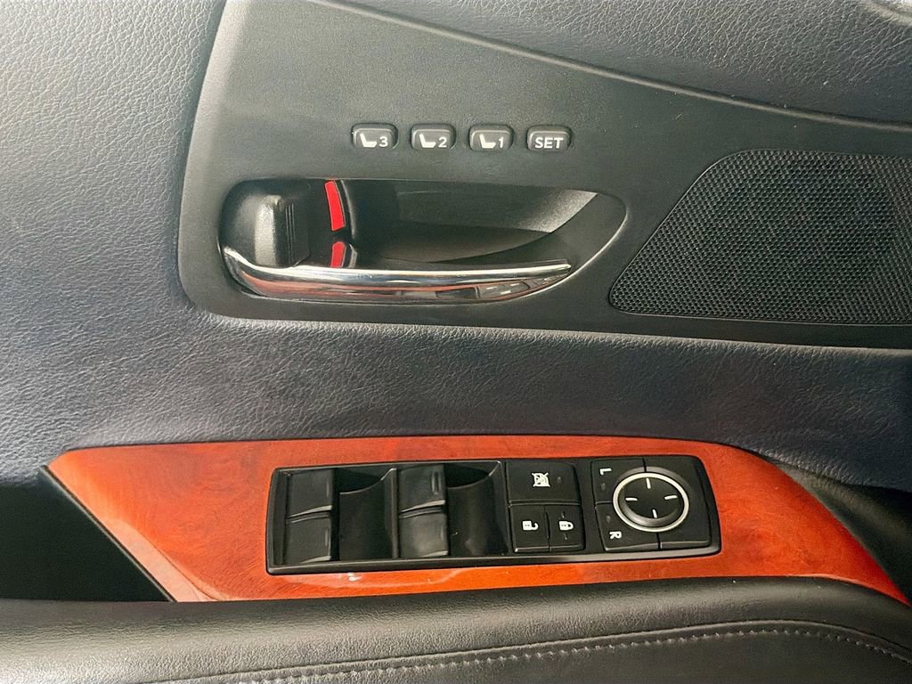 Used 2010 Lexus RX 450h AWD image 19