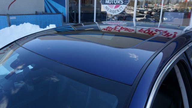 Used 2023 INFINITI Q50 Luxe w/ Cargo Package image 94