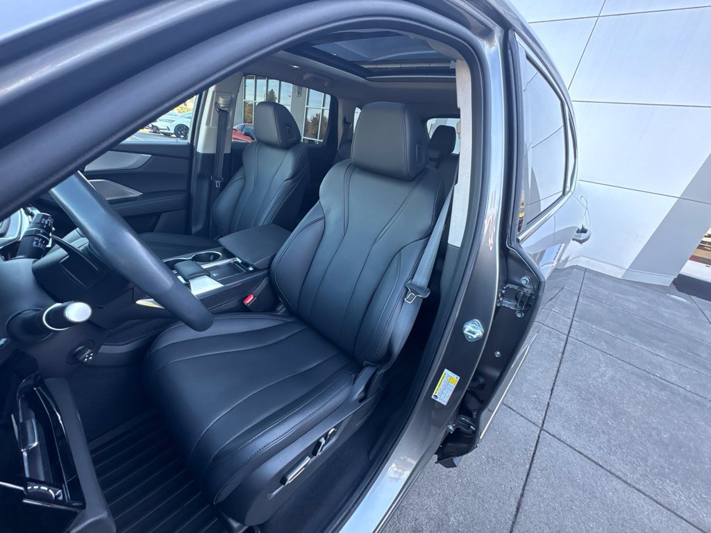 Certified 2024 Acura MDX SH-AWD image 14