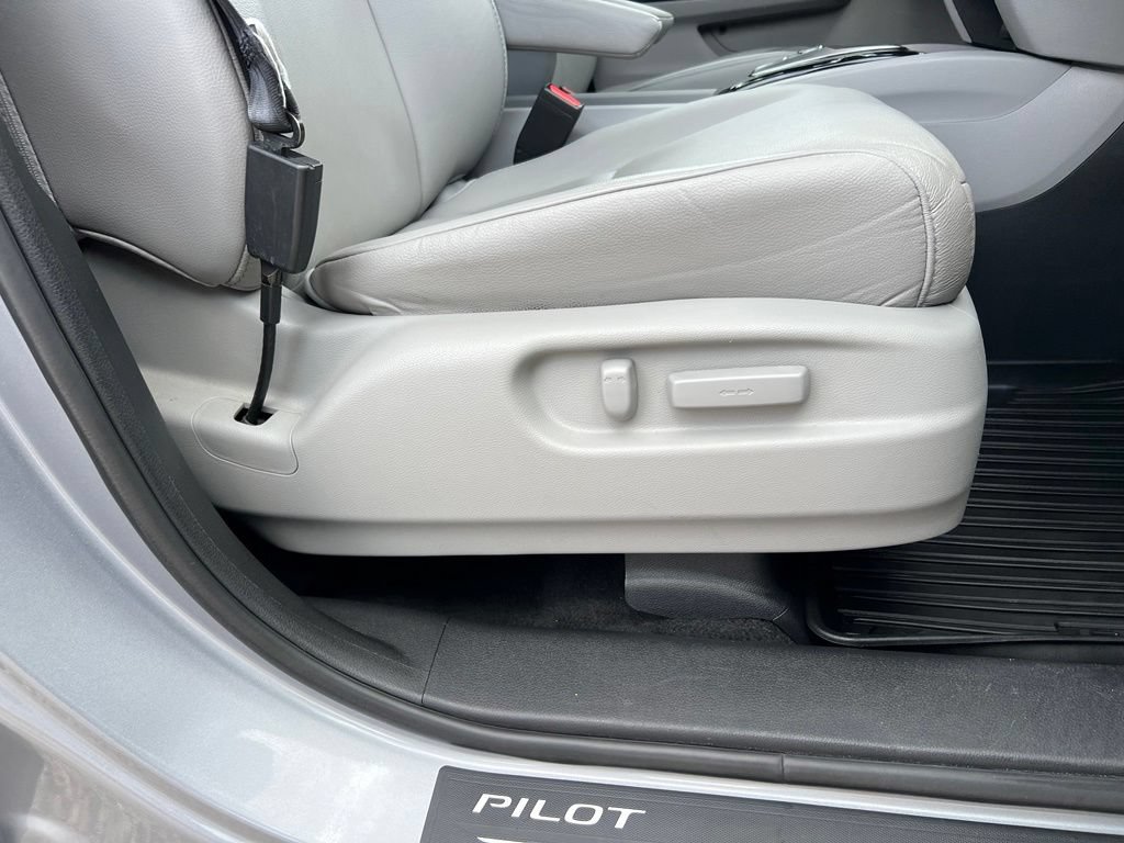 Used 2022 Honda Pilot Touring image 23