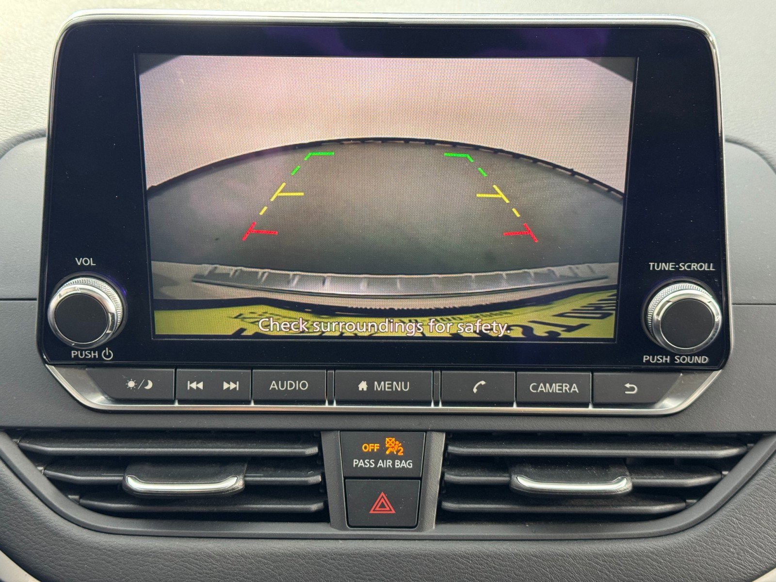 Used 2019 Nissan Altima 2.5 SR w/ SR Premium Package image 24