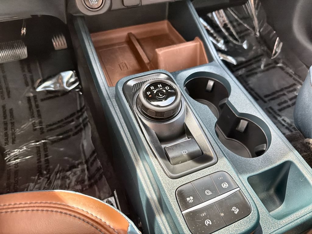 Used 2024 Ford Maverick Lariat w/ FX4 Off-Road Package AWD/4WD image 19
