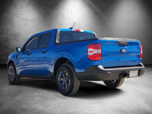 New 2026 Ford Maverick XLT FWD image 4