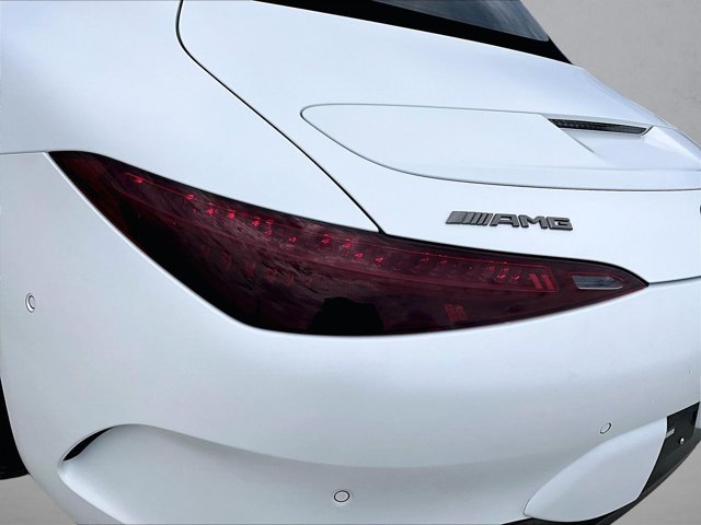 New 2027 Mercedes-Benz SL 63 AMG 4MATIC image 26