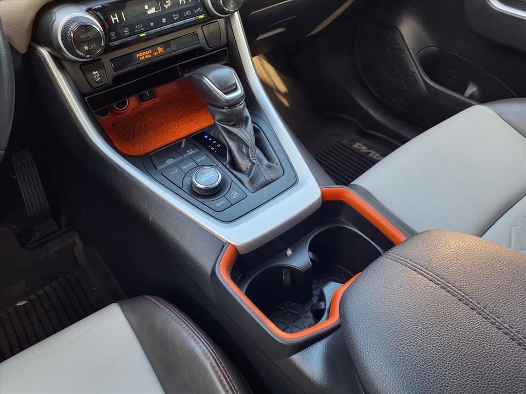 Used 2021 Toyota RAV4 Adventure image 16