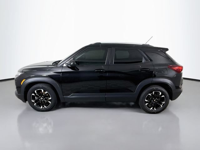 Used 2023 Chevrolet TrailBlazer LT FWD image 4