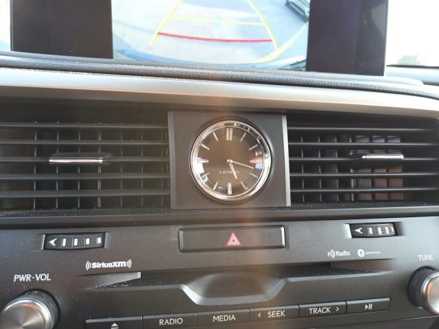 Used 2021 Lexus RX 350 AWD w/ Premium Package image 18