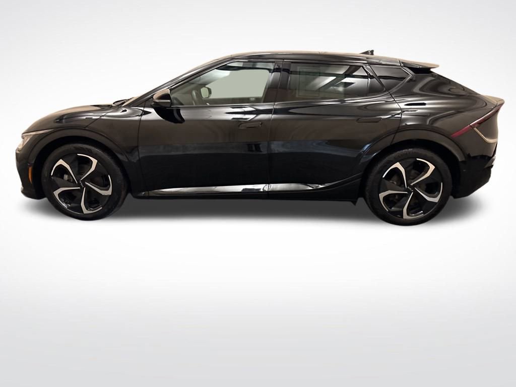 Used 2023 Kia EV6 GT-Line w/ GT-Line White Seat Package image 9