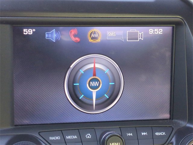 Used 2019 Chevrolet Corvette Grand Sport image 24