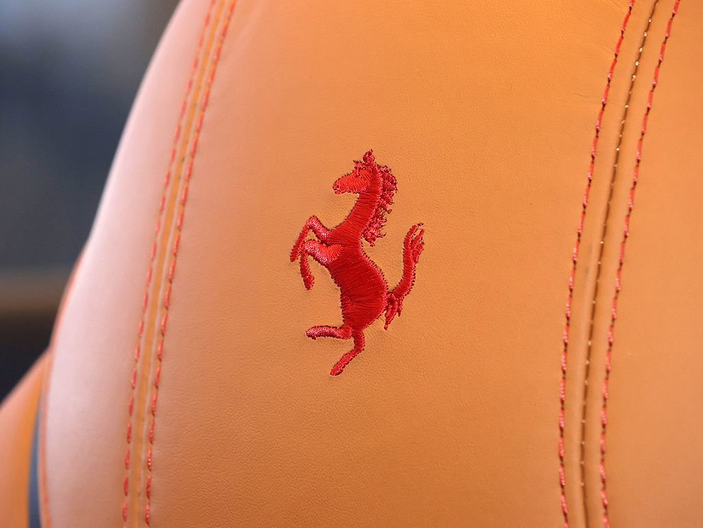 Certified 2017 Ferrari California T image 82