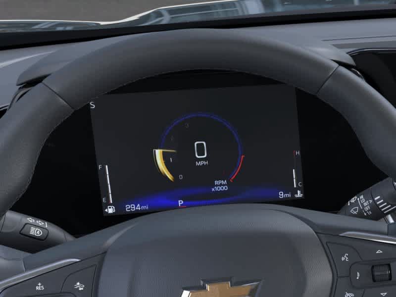 New 2026 Chevrolet Trax LT w/ Driver Confidence Package FWD image 18