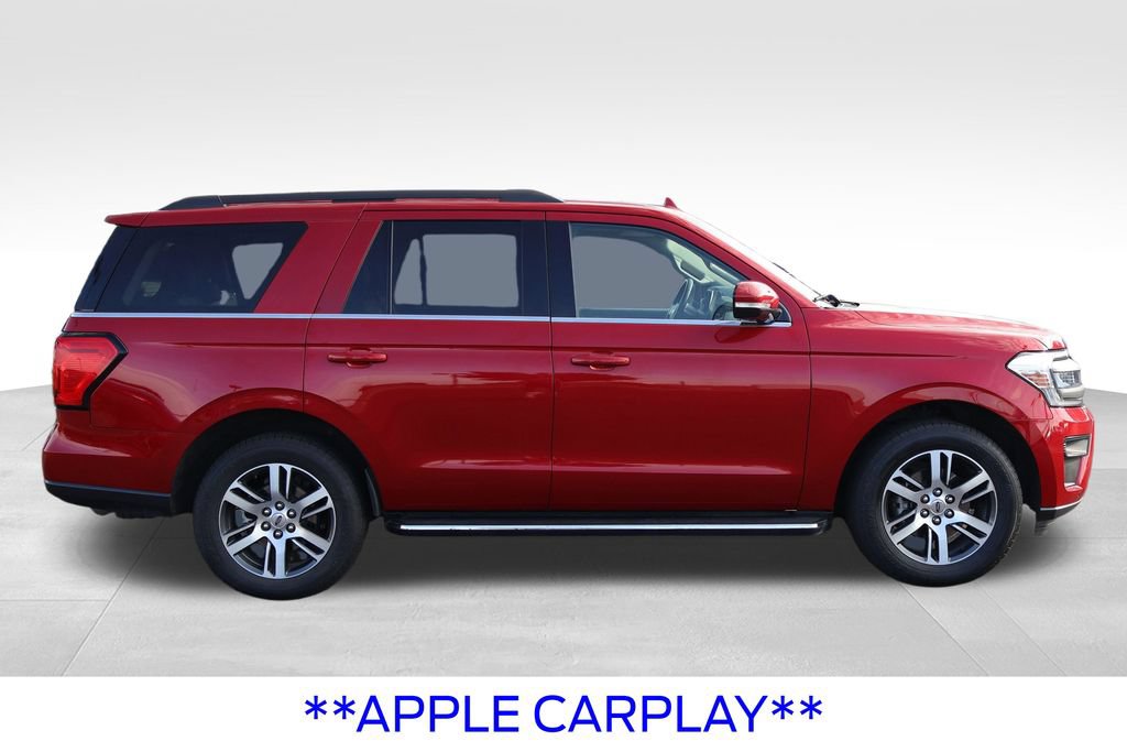 Used 2022 Ford Expedition XLT RWD image 19