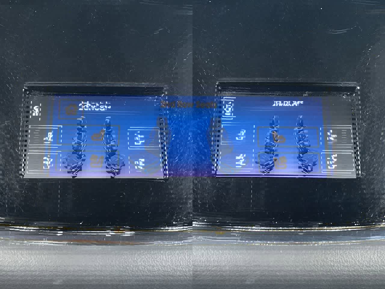 Used 2024 Lincoln Navigator L Reserve image 23