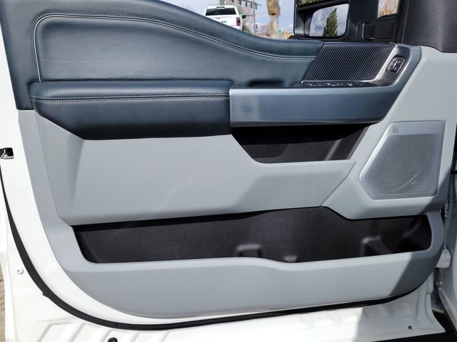 Certified 2024 Ford F450 Limited image 7