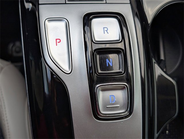 Used 2022 Hyundai Tucson Limited image 22