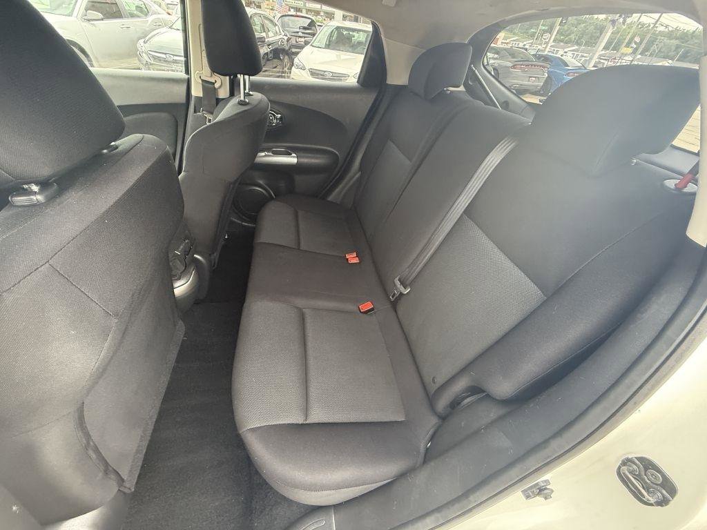 Used 2014 Nissan Juke S w/ Midnight Edition 2.0 image 12