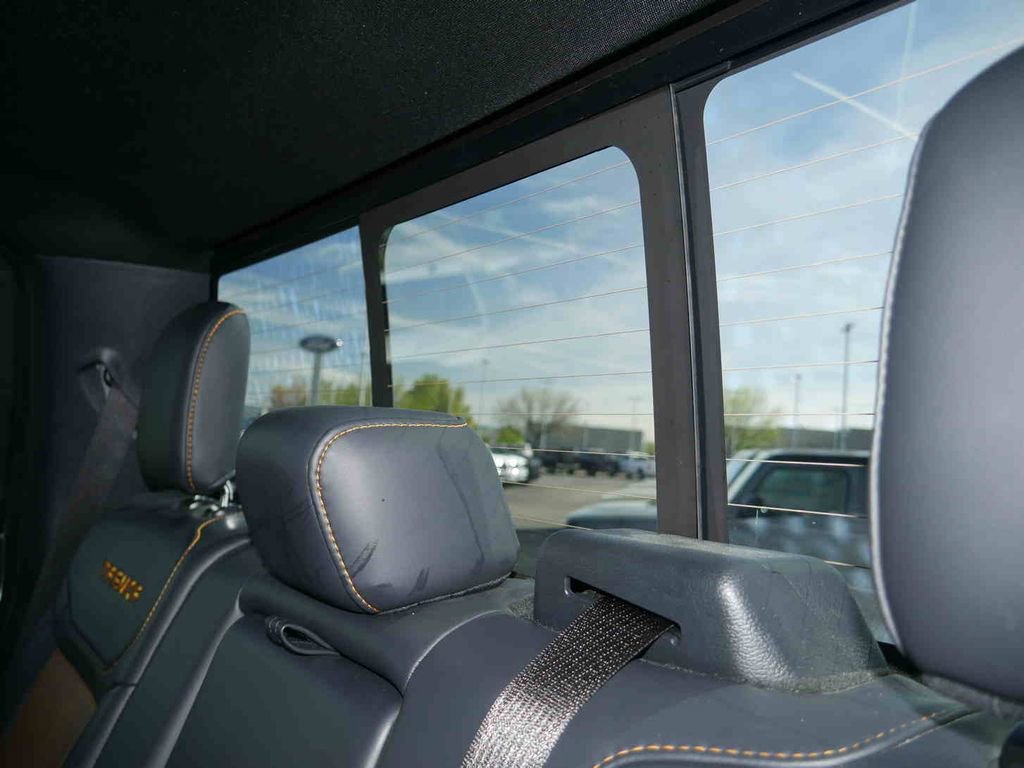 Used 2025 Ford F150 Tremor w/ Equipment Group 402A High image 21