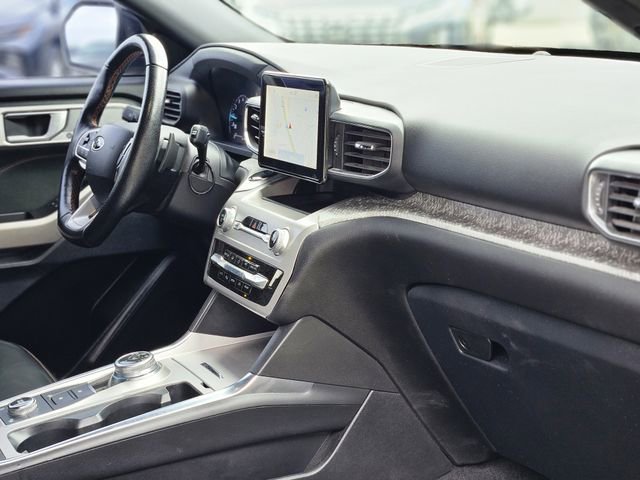 Used 2022 Ford Explorer Timberline w/ Timberline Technology Package image 13