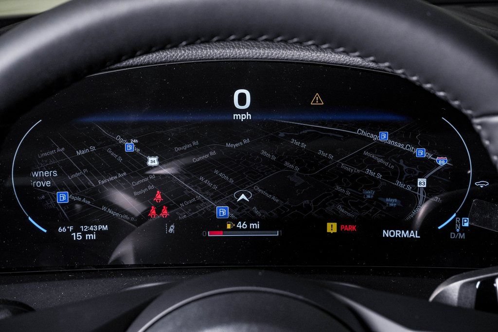 New 2026 Porsche Panamera 4 AWD/4WD image 22