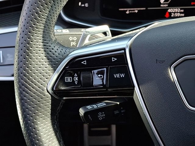 Used 2022 Audi RS 7 Sportback image 22