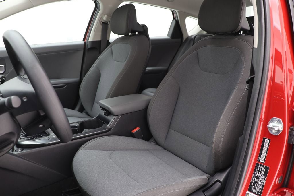 Used 2025 Kia K4 FWD image 15