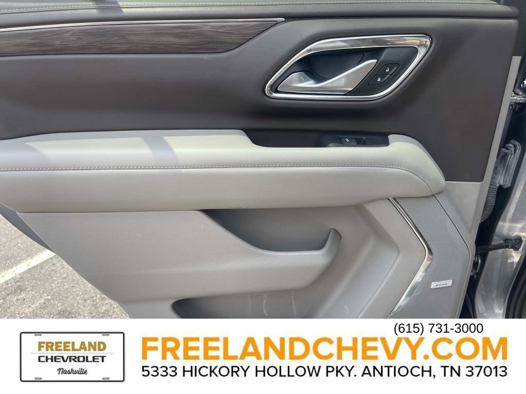 Used 2022 Chevrolet Tahoe LT RWD image 23