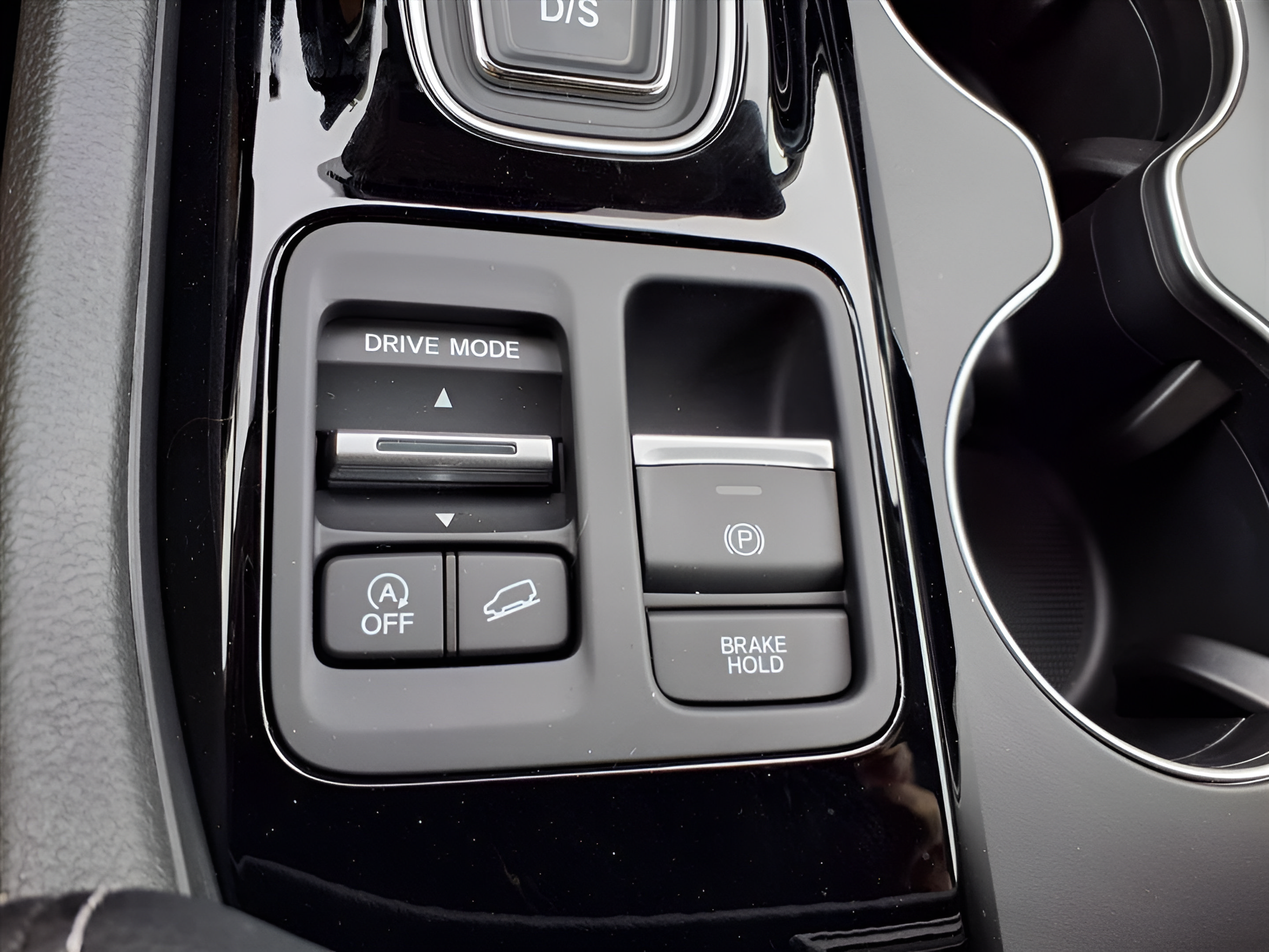 New 2026 Honda Pilot EX-L image 17